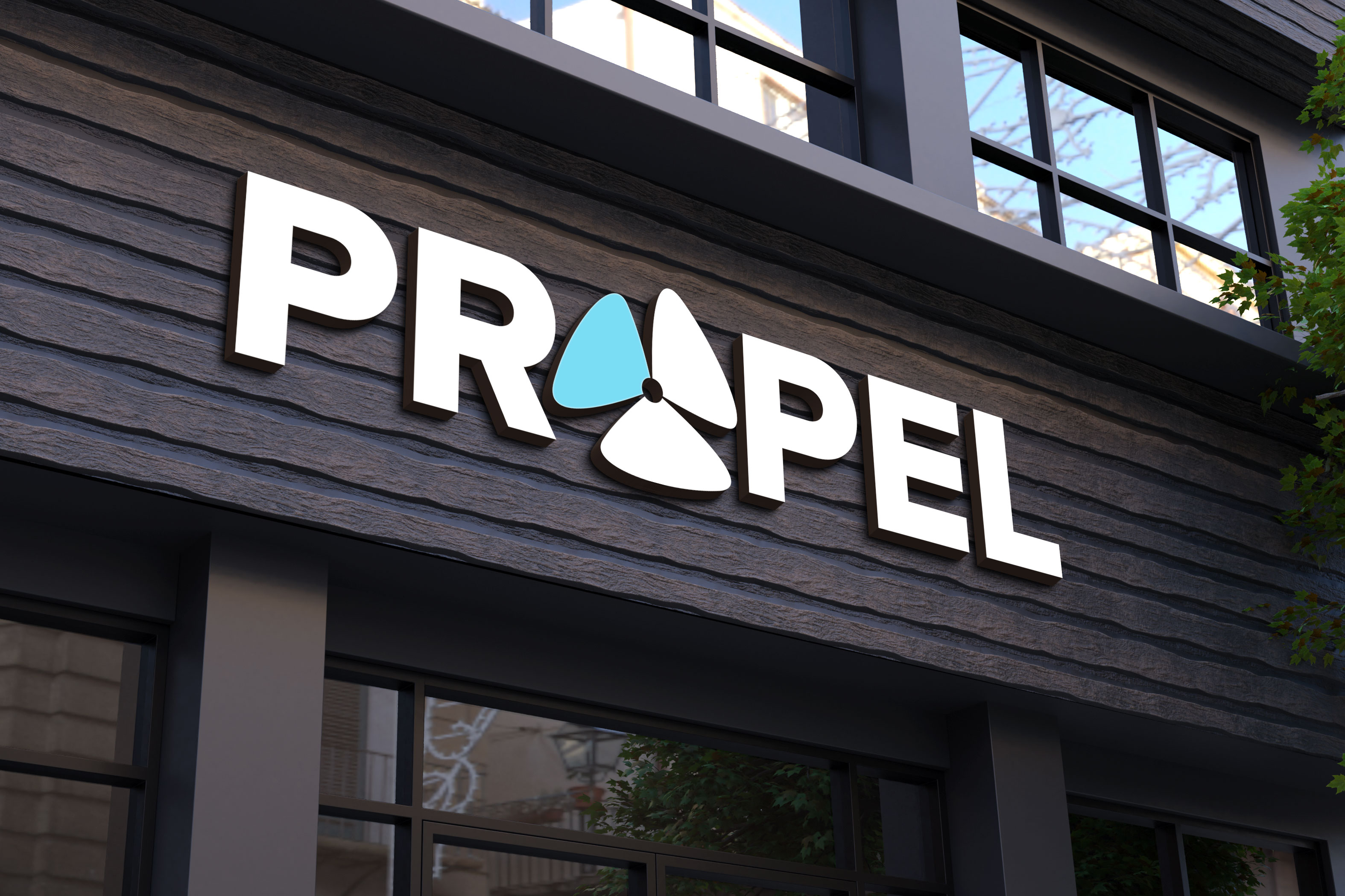 Logo Design by Kavth for this project | Design #32198755