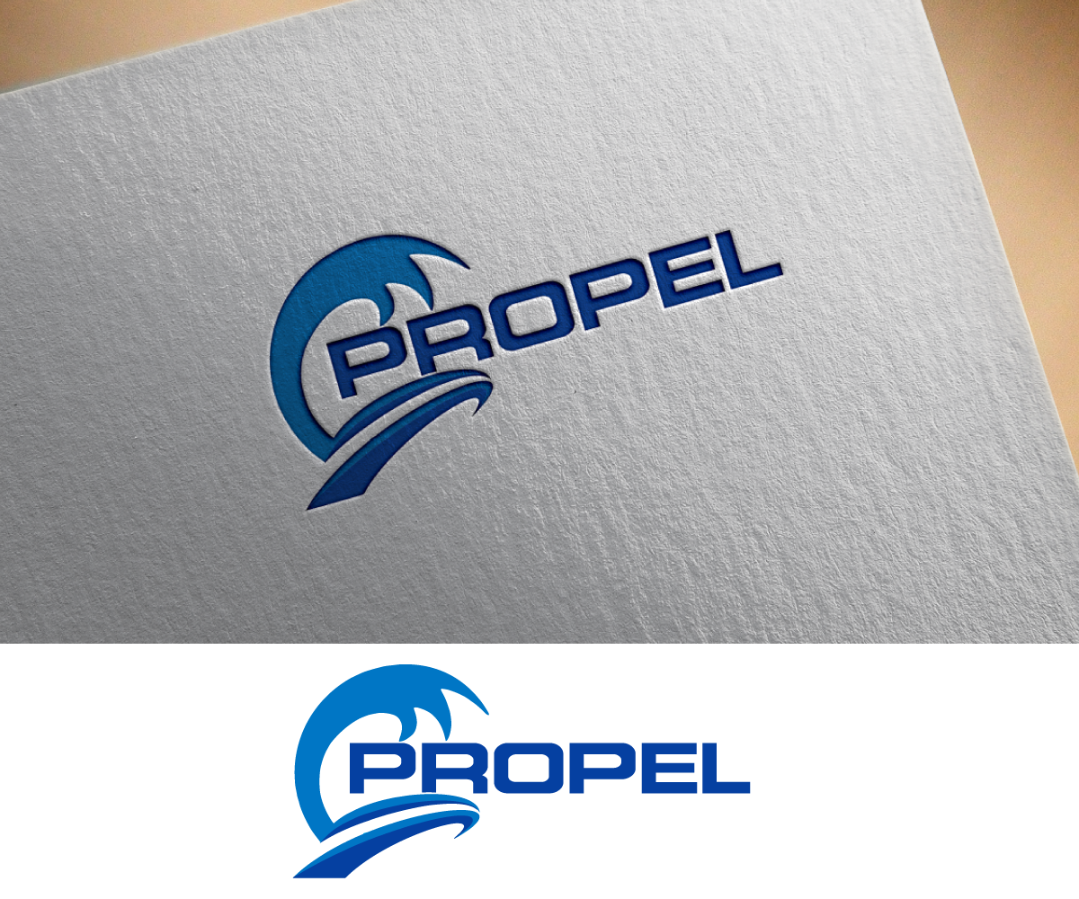 Logo Design by FARU.......... for this project | Design #32142445