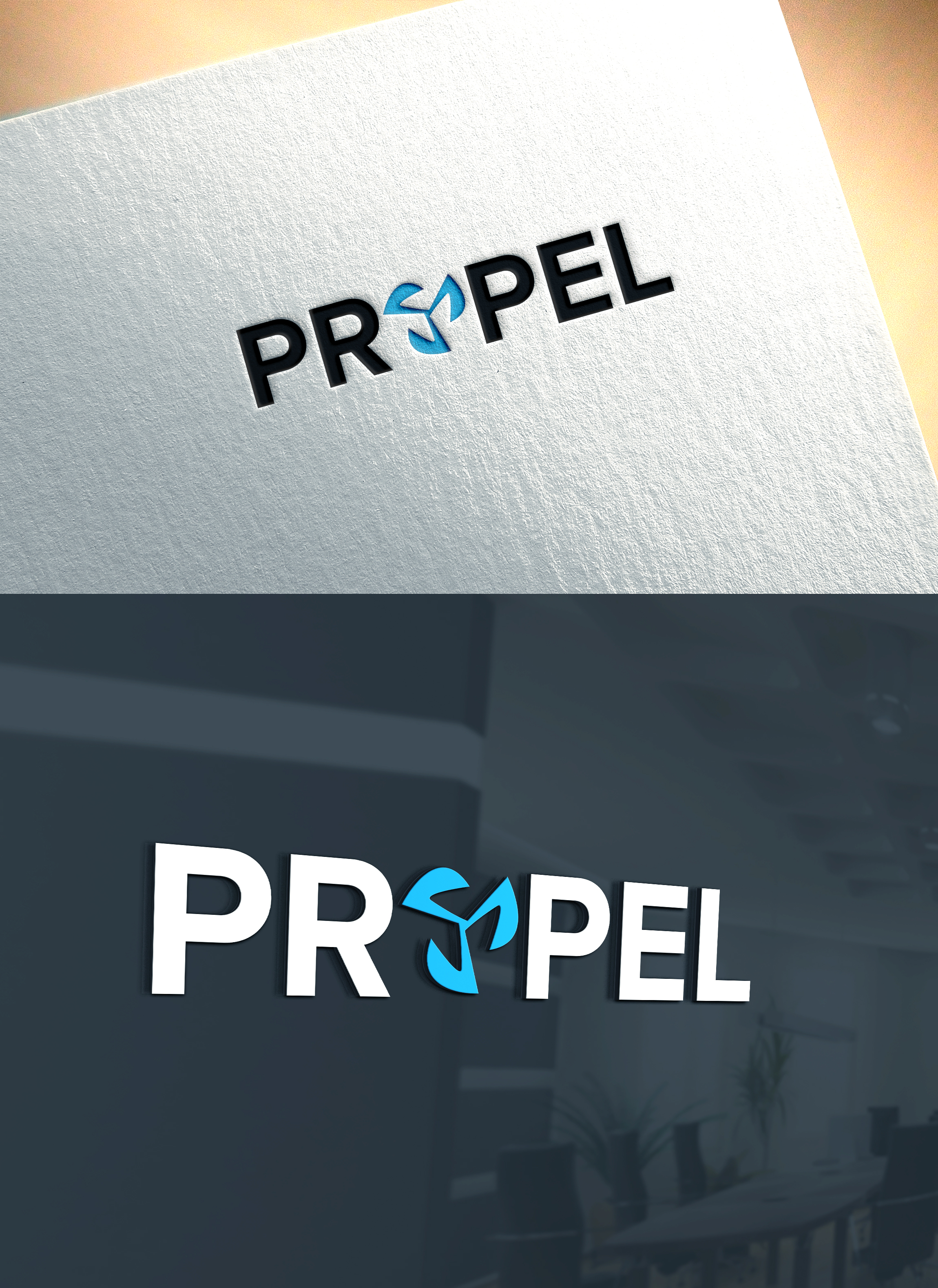 Logo Design by RaKu 2 for this project | Design #32199027