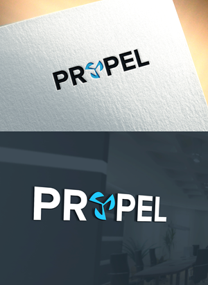 Logo Design by RaKu 2 for this project | Design: #32199027