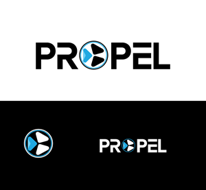 Logo Design by luxydesign