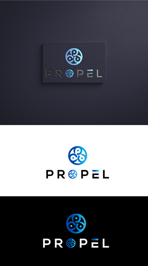 Logo Design by uzzal100 for this project | Design #32139346