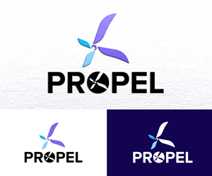 Logo Design by Alf Mozara