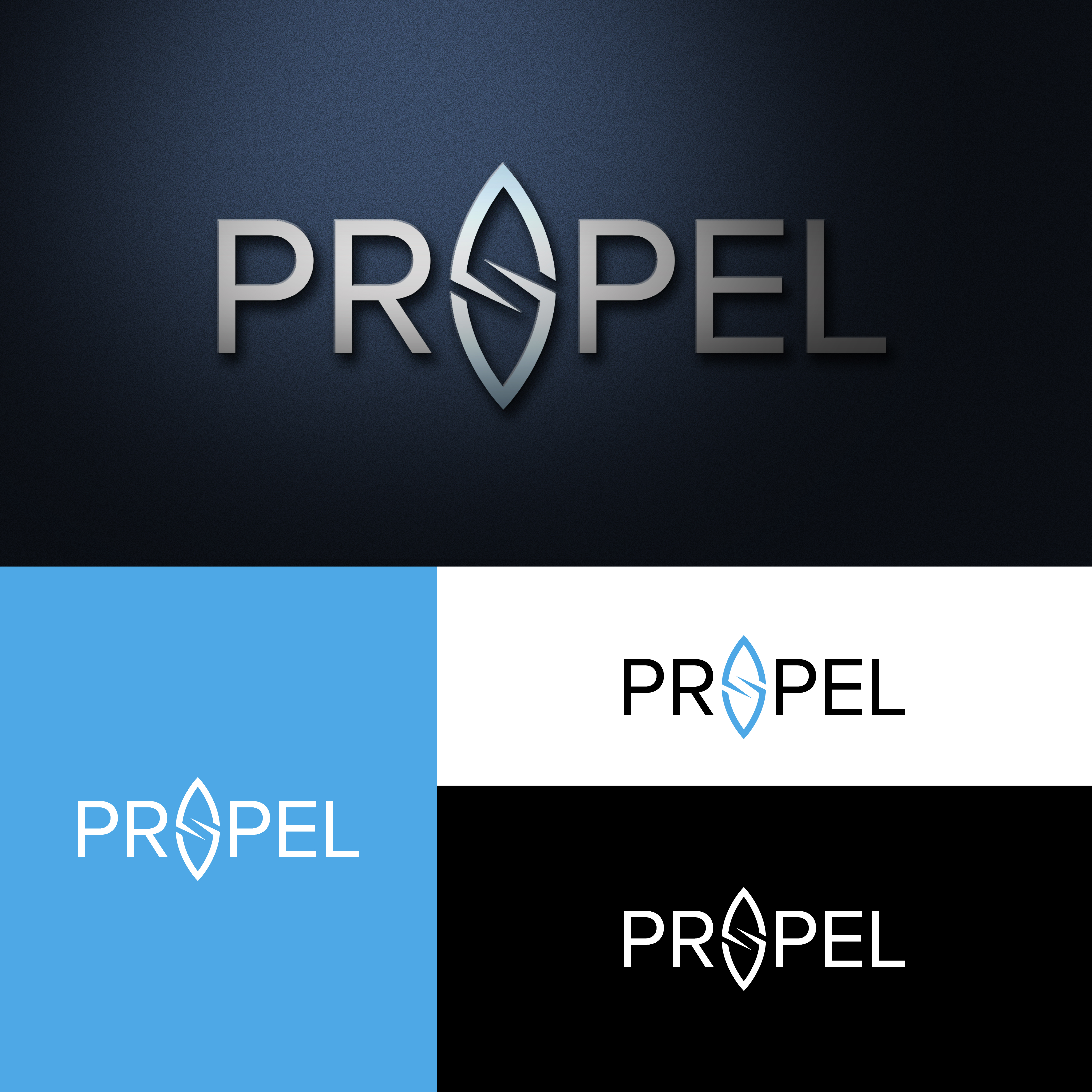 Design de Logo par Zaheer Ul Hassan pour ce projet | Design #32147829