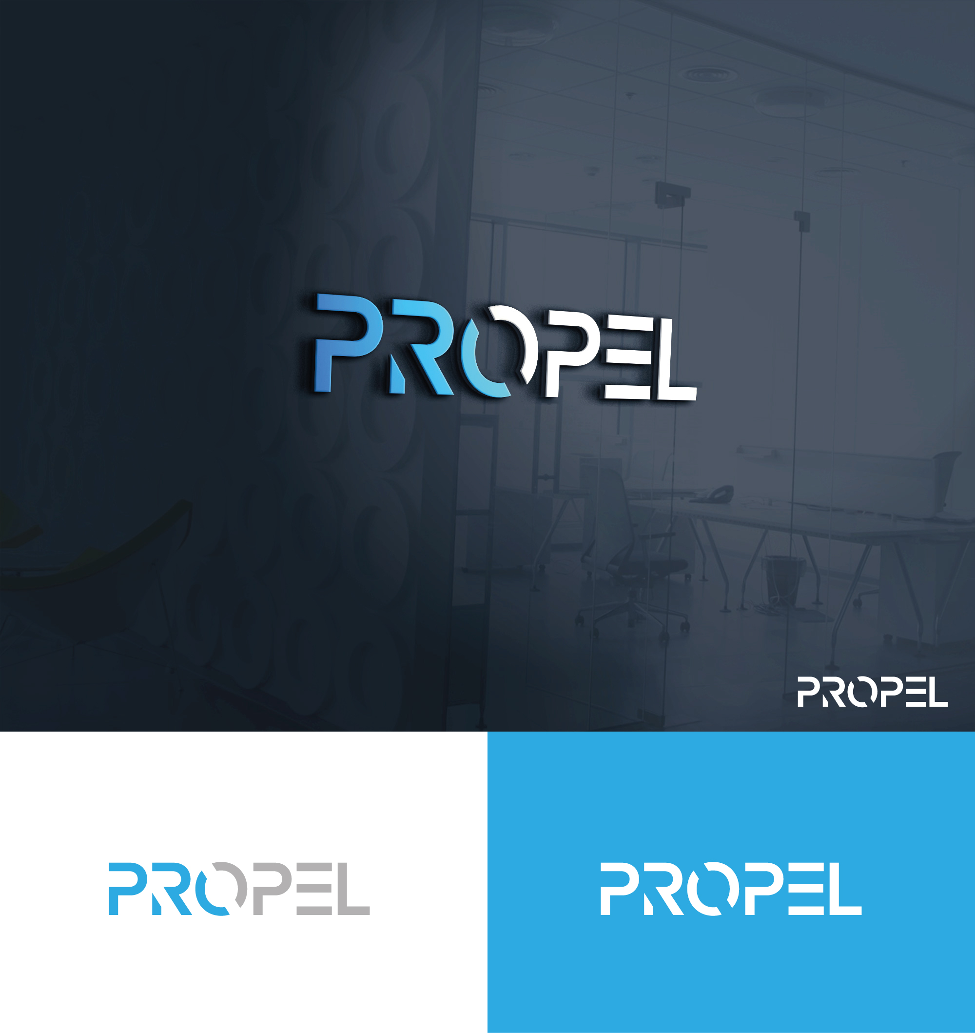 Logo Design by Logotech24 for this project | Design: #32395706