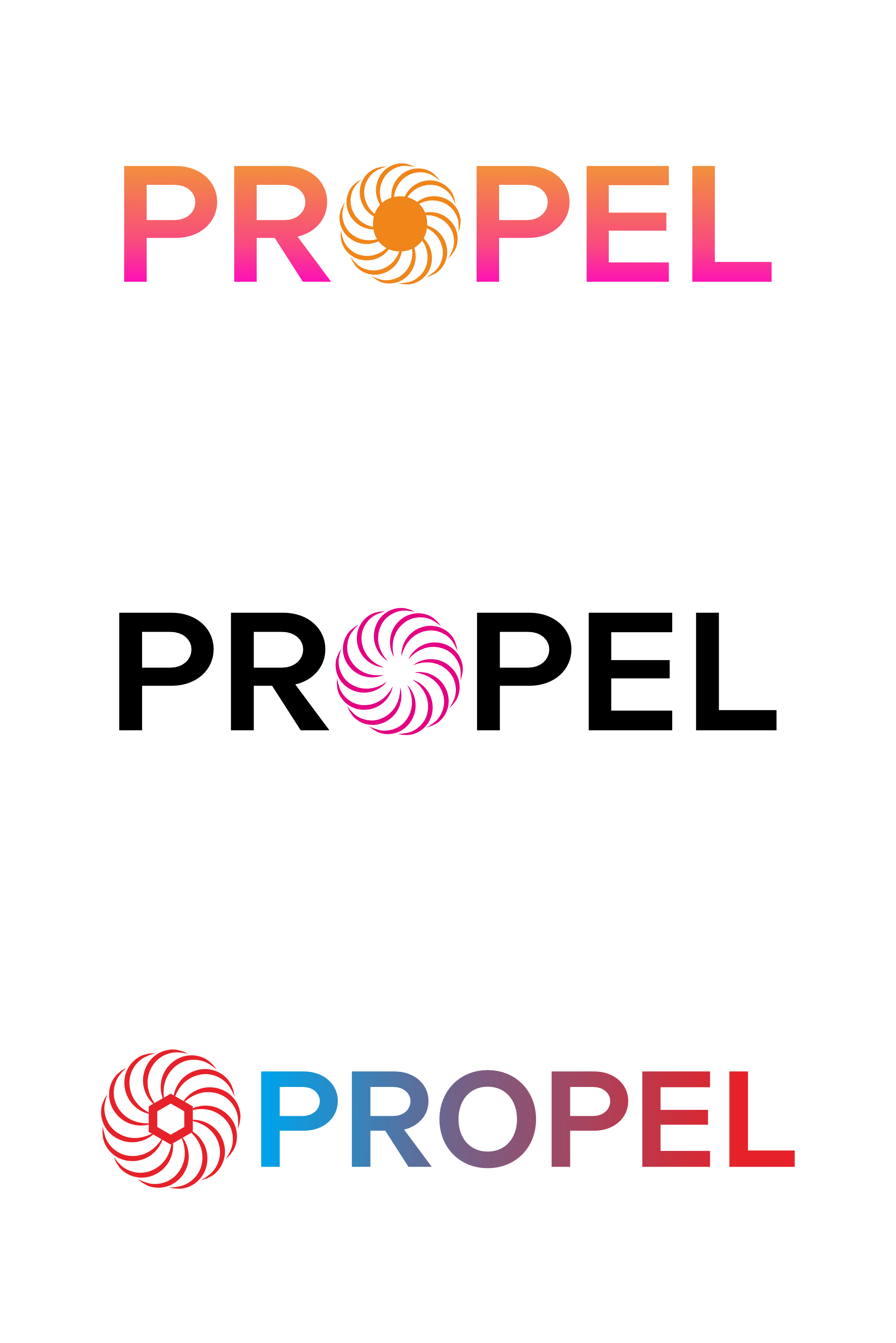 Logo Design by Jaka Suharno for this project | Design #32188553