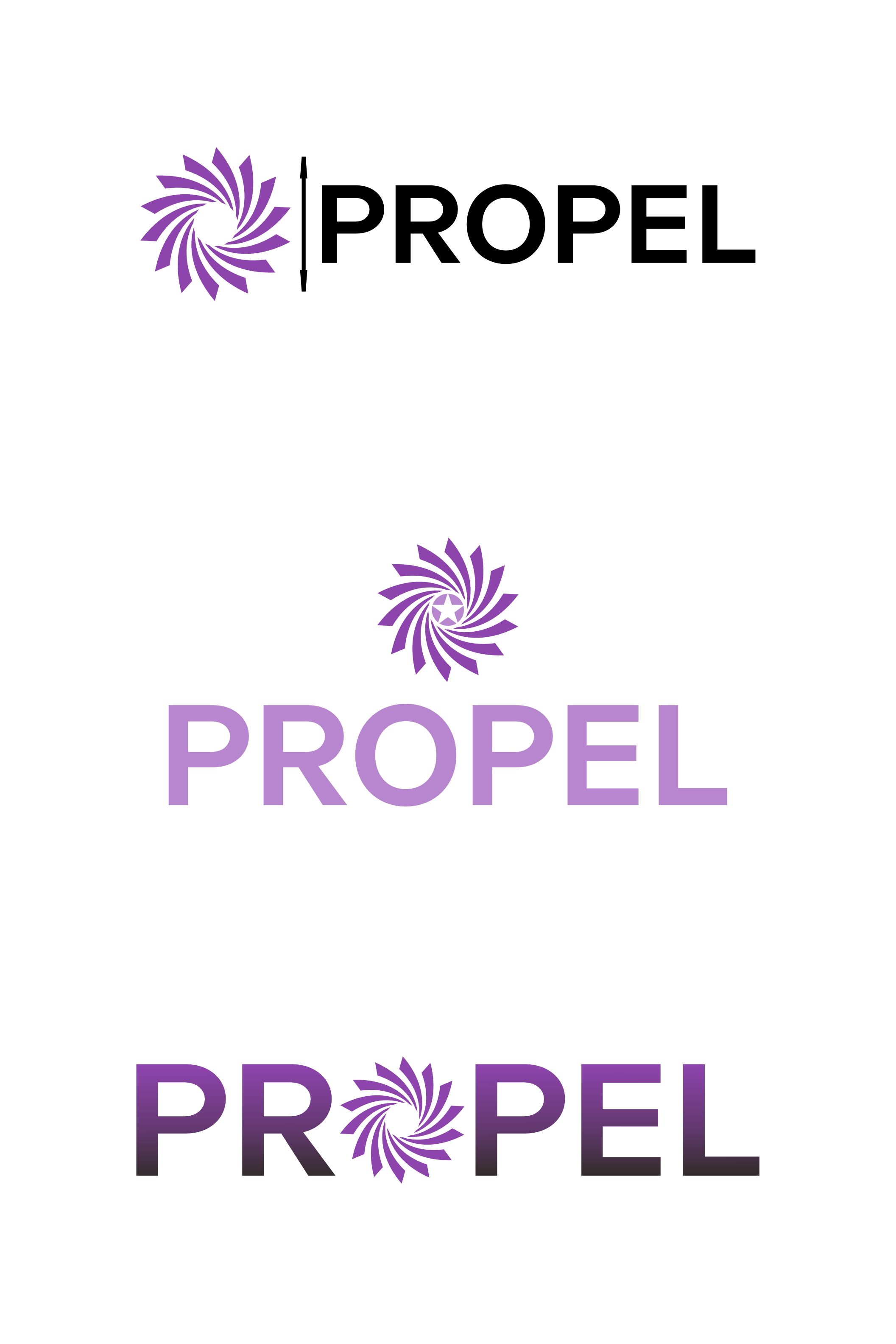 Logo Design by Jaka Suharno for this project | Design #32188554