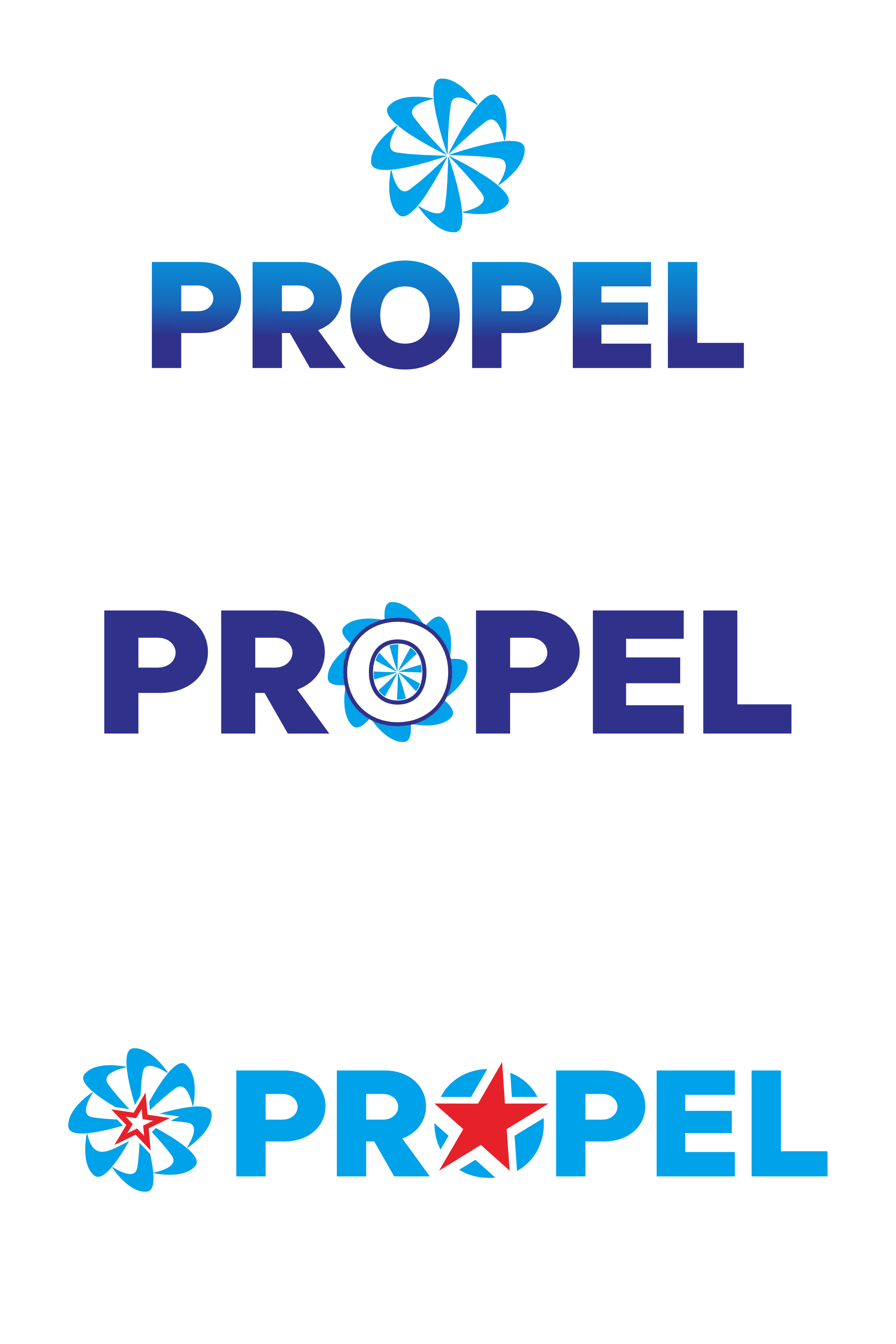 Logo Design by Jaka Suharno for this project | Design #32188556