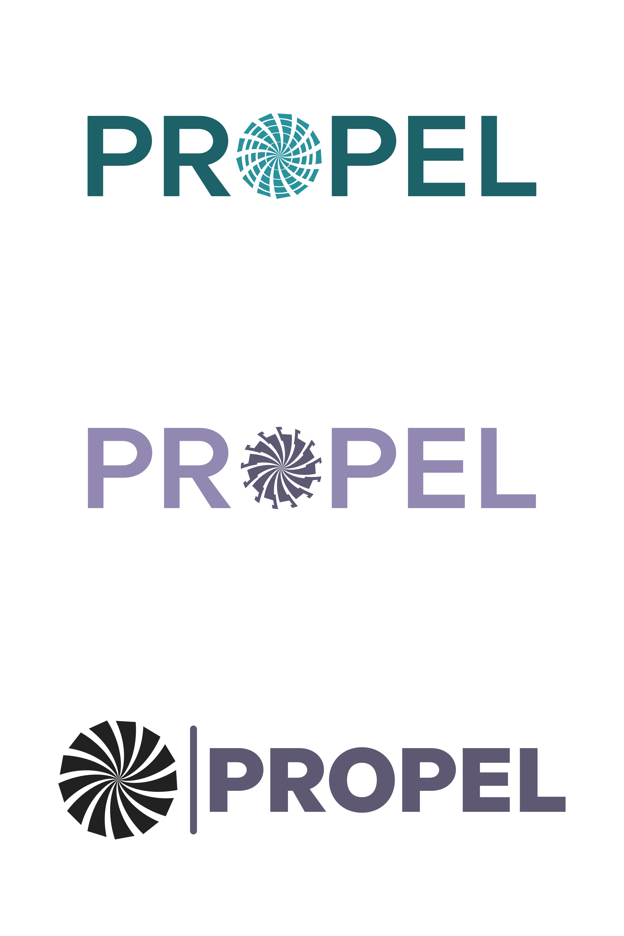 Logo Design by Jaka Suharno for this project | Design #32188557