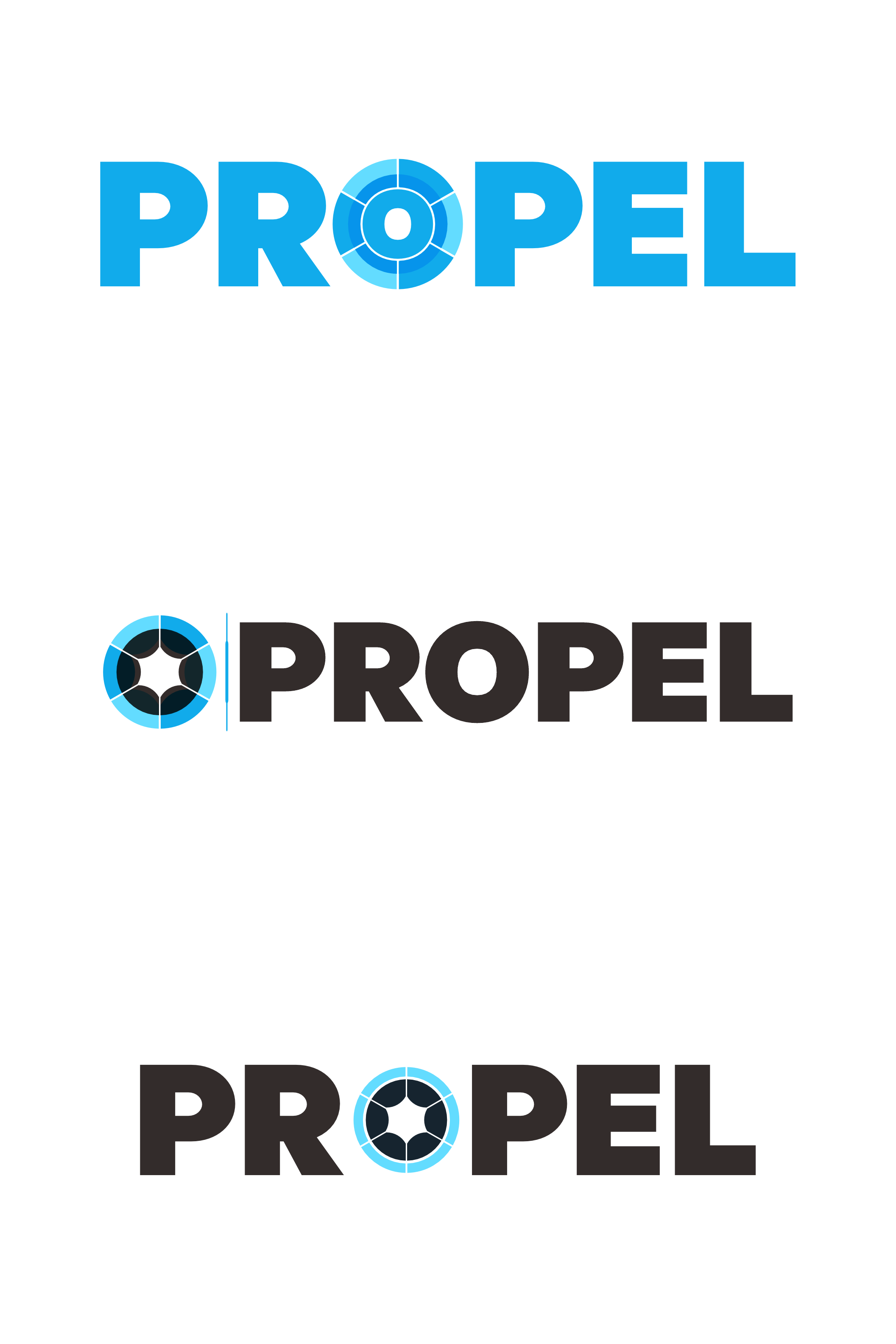 Logo Design by Jaka Suharno for this project | Design #32188565
