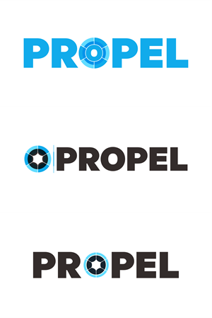 Logo Design by Jaka Suharno for this project | Design: #32188565