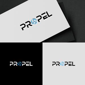 Logo Design by Frata_Design