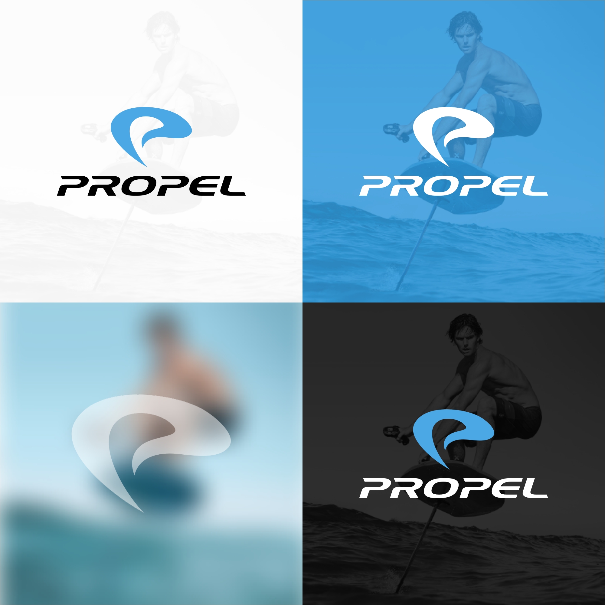 Logo Design by hamkur for this project | Design #32139535