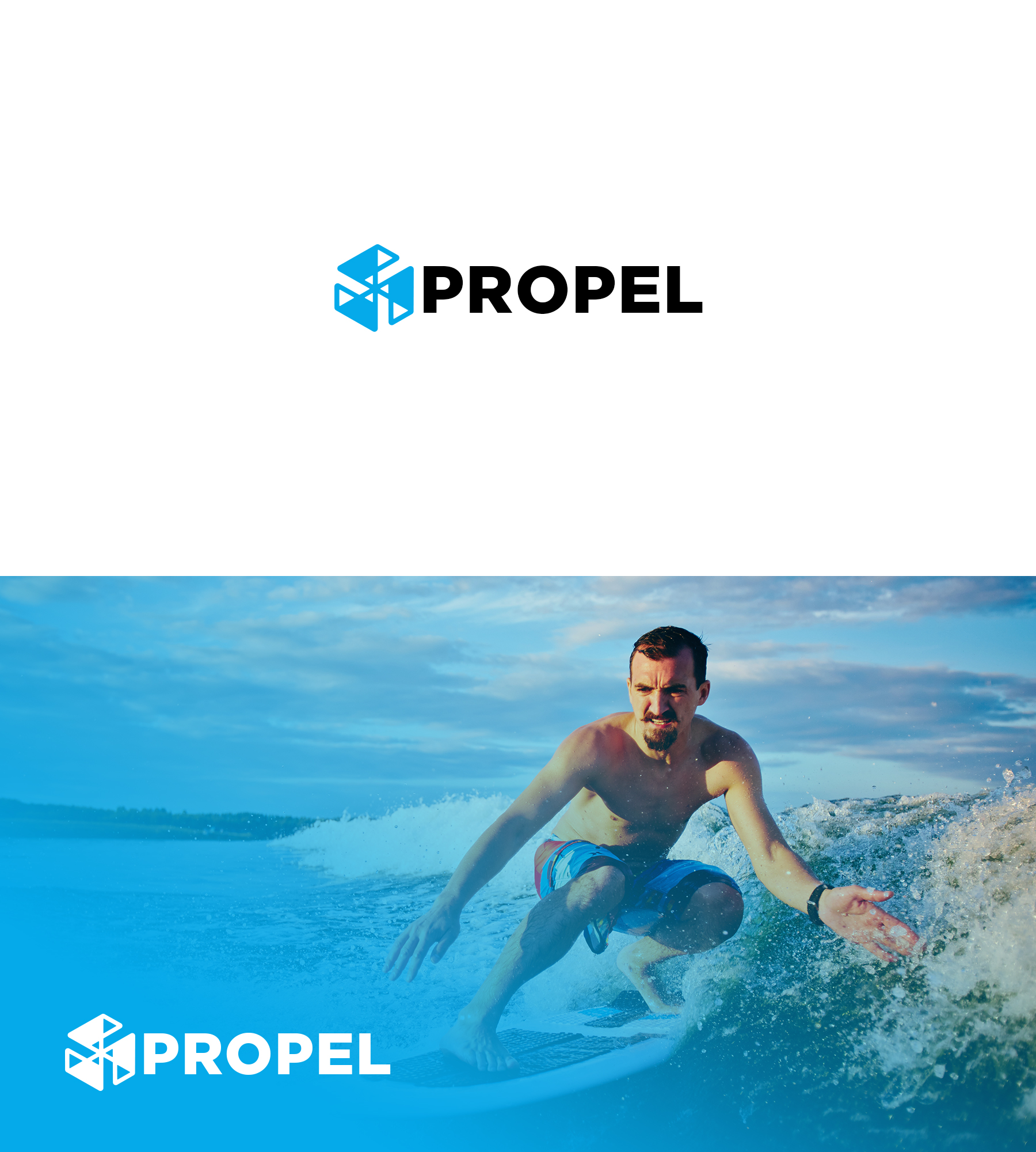 Logo Design by JohnM. for this project | Design #32139632