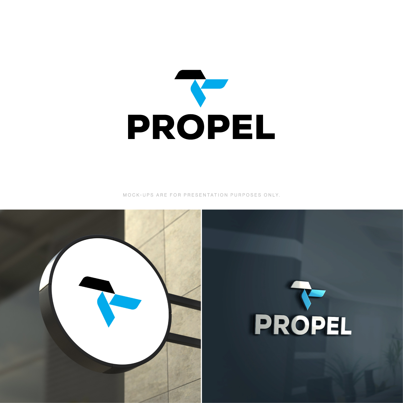 Logo Design by The Lion Studios for this project | Design #32139567