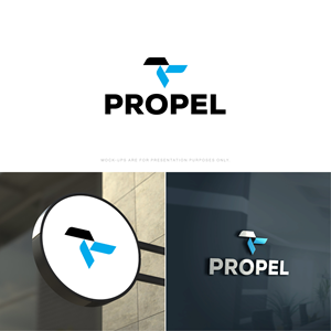 Logo Design by The Lion Studios for this project | Design: #32139567