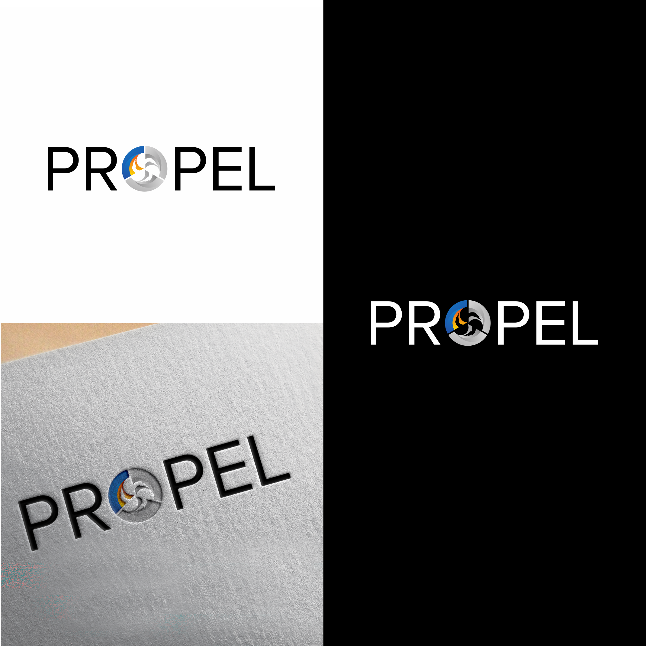 Logo Design by devi.anif1 for this project | Design #32141953