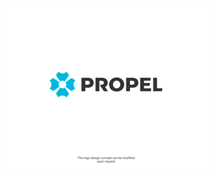 Logo Design by MBARO for this project | Design: #32195936