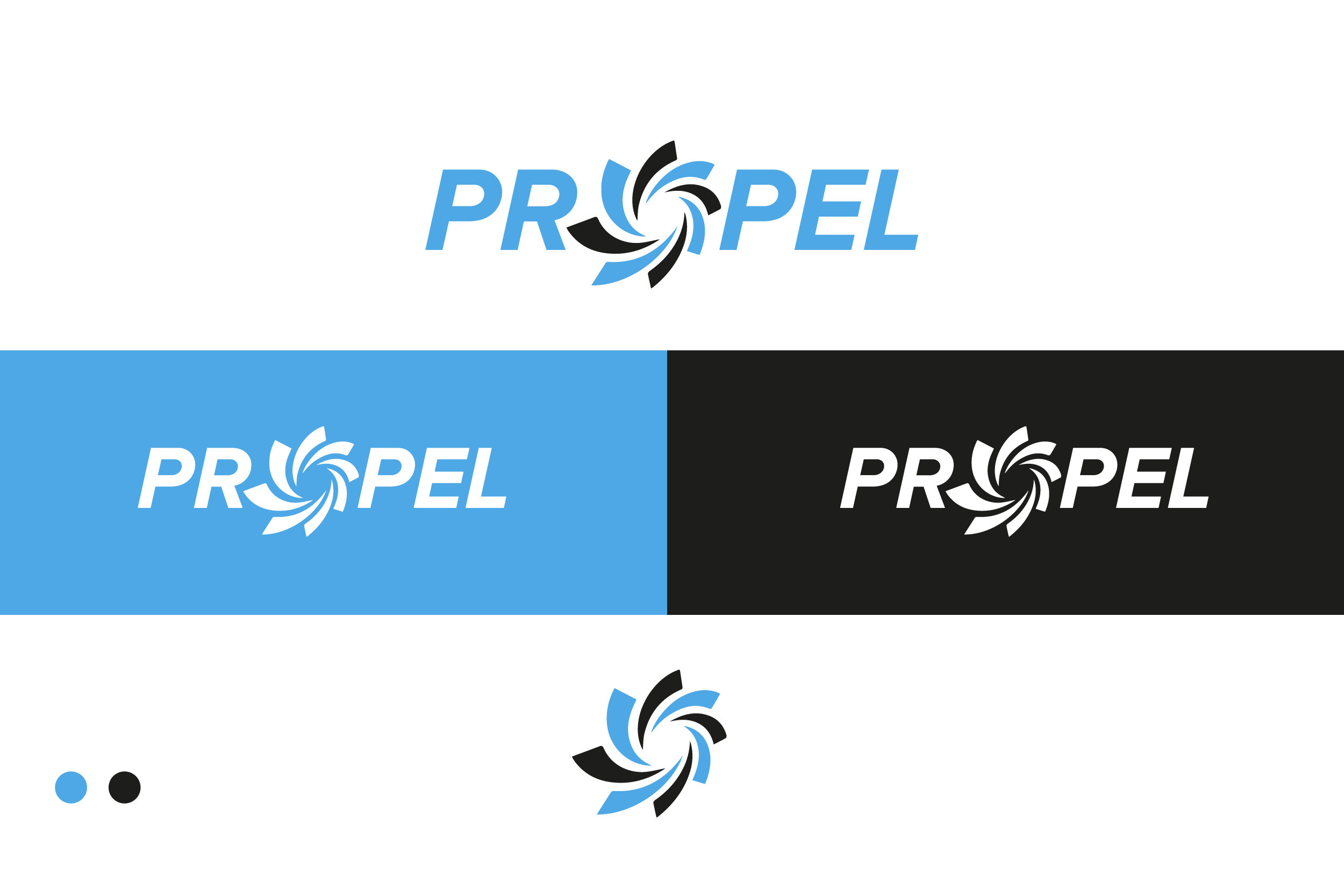 Logo Design by #hashtag_DEsigN for this project | Design #32139366