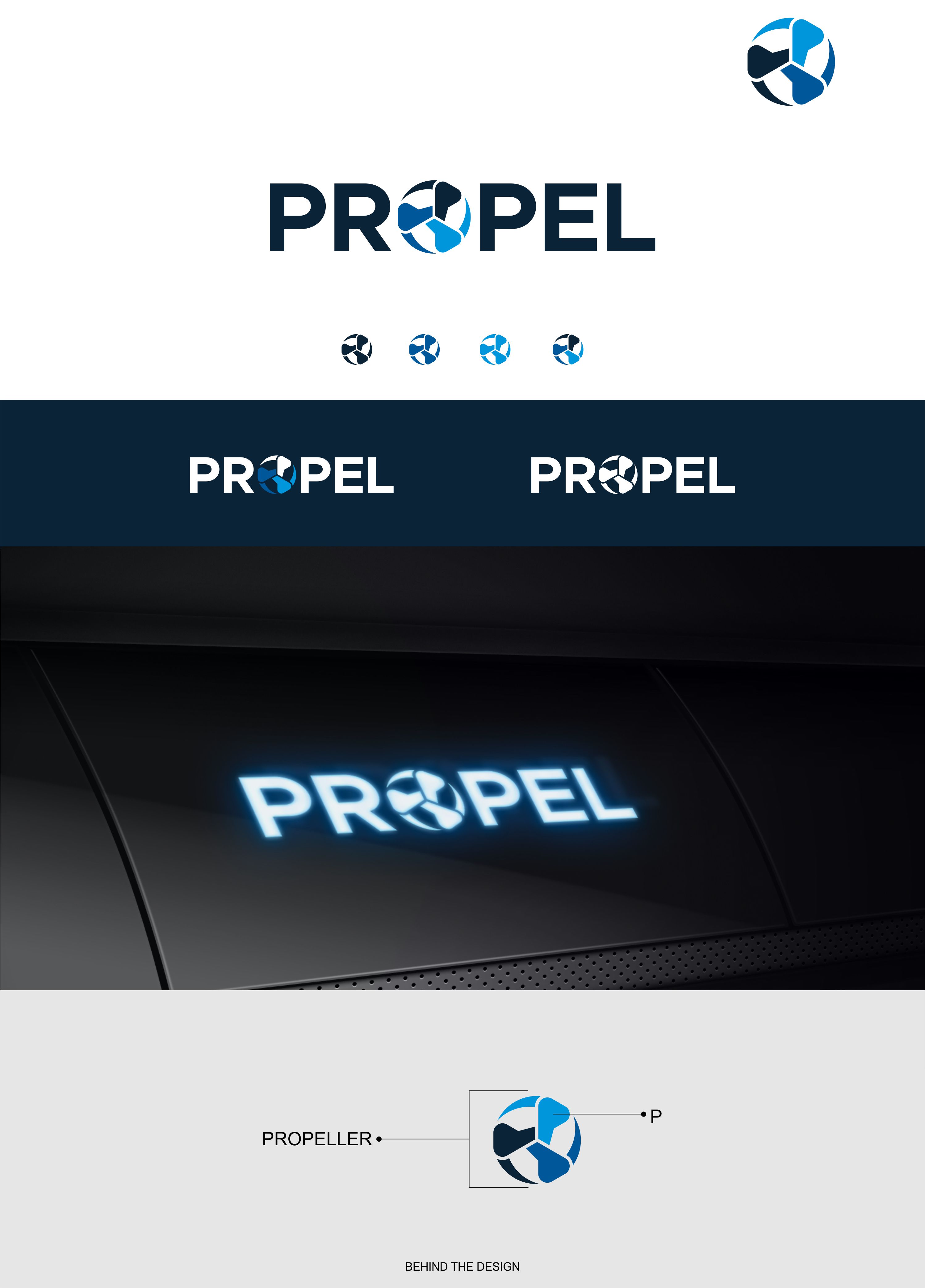 Logo Design by RAN MEI JS for this project | Design #32192014