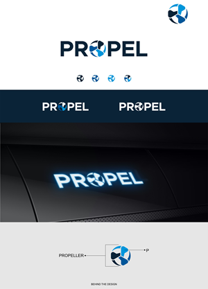 Logo Design by RAN MEI JS for this project | Design: #32192014