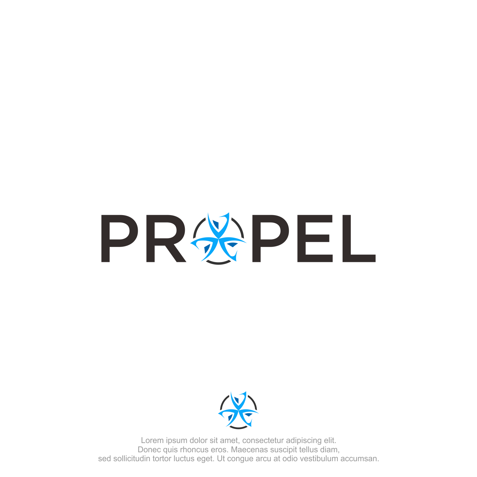 Logo Design by M.Syaiful Huda for this project | Design #32142276