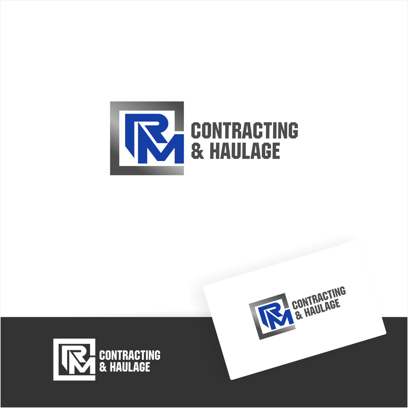 Logo Design by Arham Hidayat for this project | Design #32169957