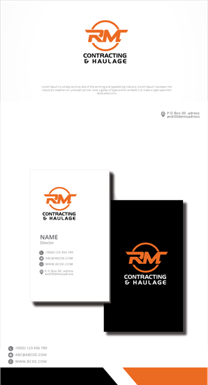 Logo-Design von zebronicgraphic für dieses Projekt | Design: #32142113