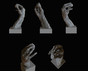 Diseño 3D por M0rkD para este proyecto | Diseño: #32150977