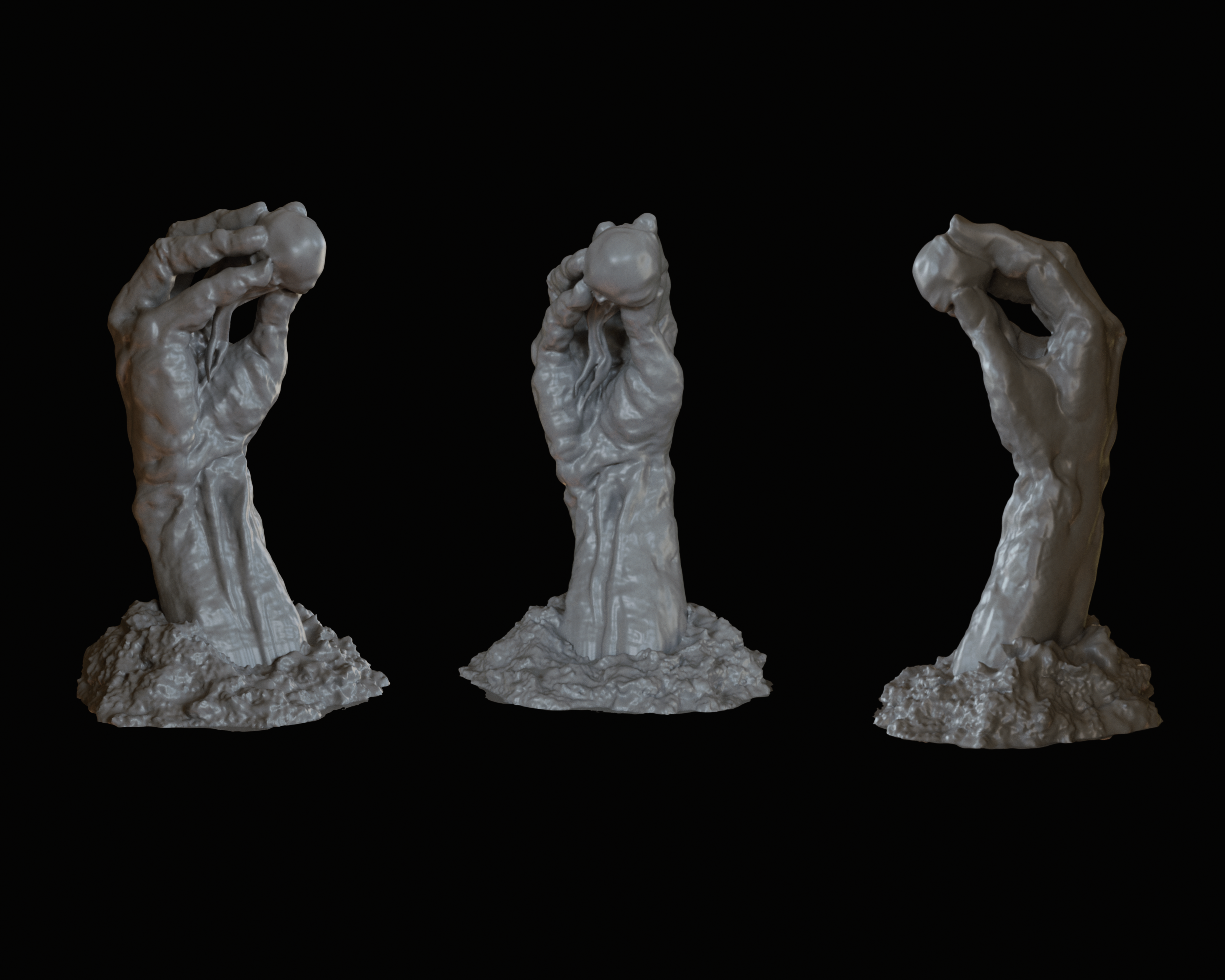 3D Design by M0rkD for this project | Design #32159900