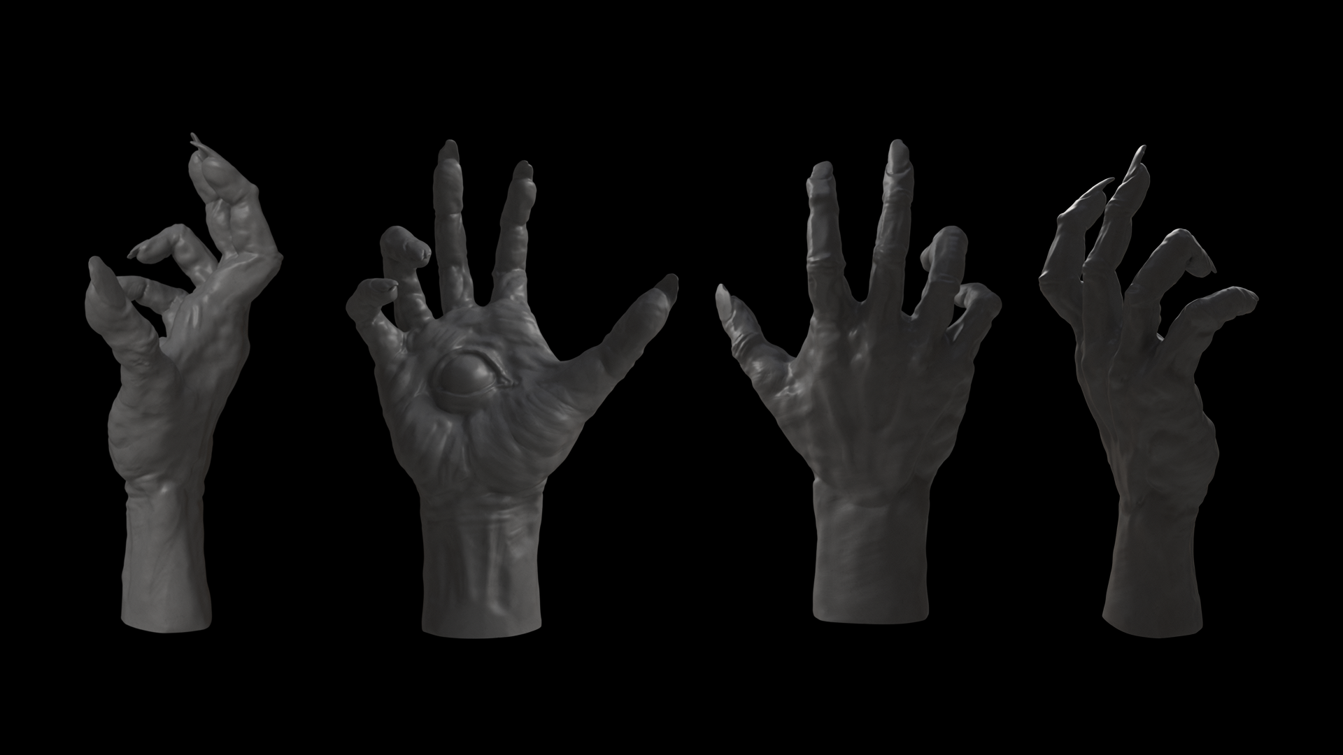 Diseño 3D por M0rkD para este proyecto | Diseño #32184148