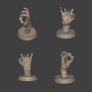Diseño 3D por mikelangelo13 para este proyecto | Diseño: #32164051