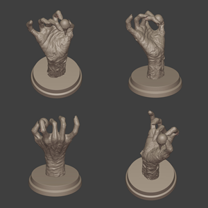 Diseño 3D por mikelangelo13 para este proyecto | Diseño: #32164052