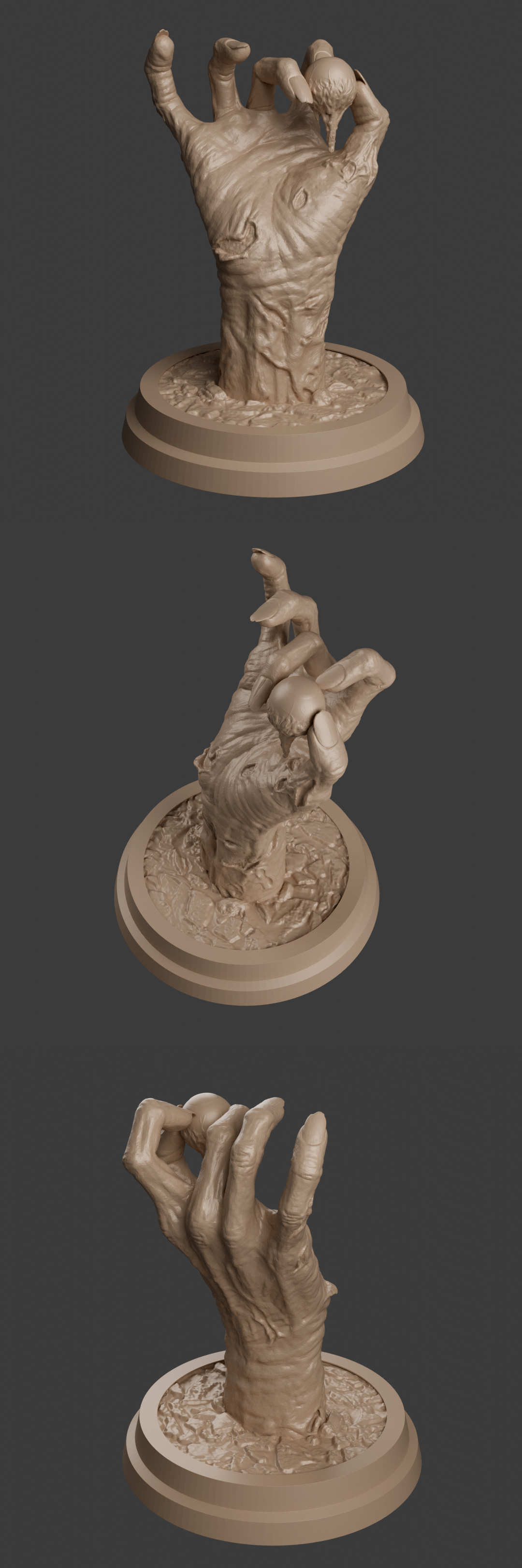 3D Design by mikelangelo13 for this project | Design #32166473