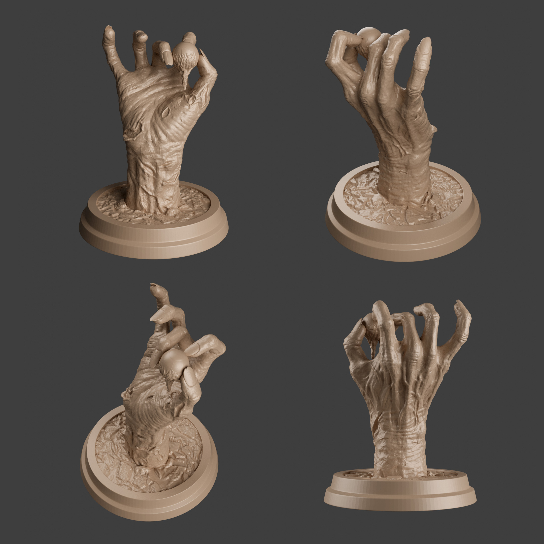 3D Design by mikelangelo13 for this project | Design #32187872