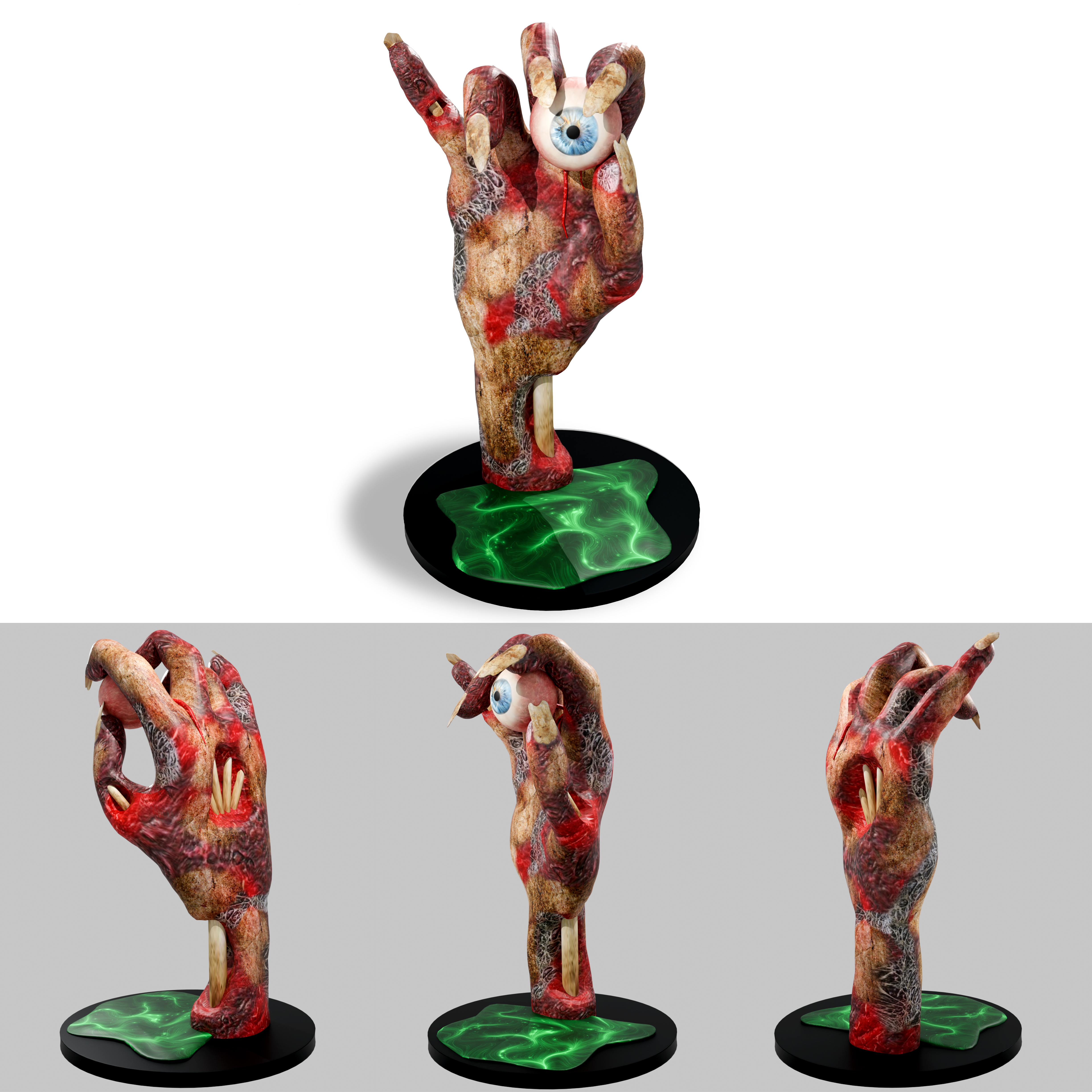 3D Design von Lezette_G für dieses Projekt | Design #32174602