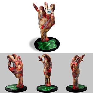 3D Design by Lezette_G