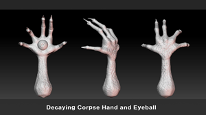 3D Design by rpgraphics888