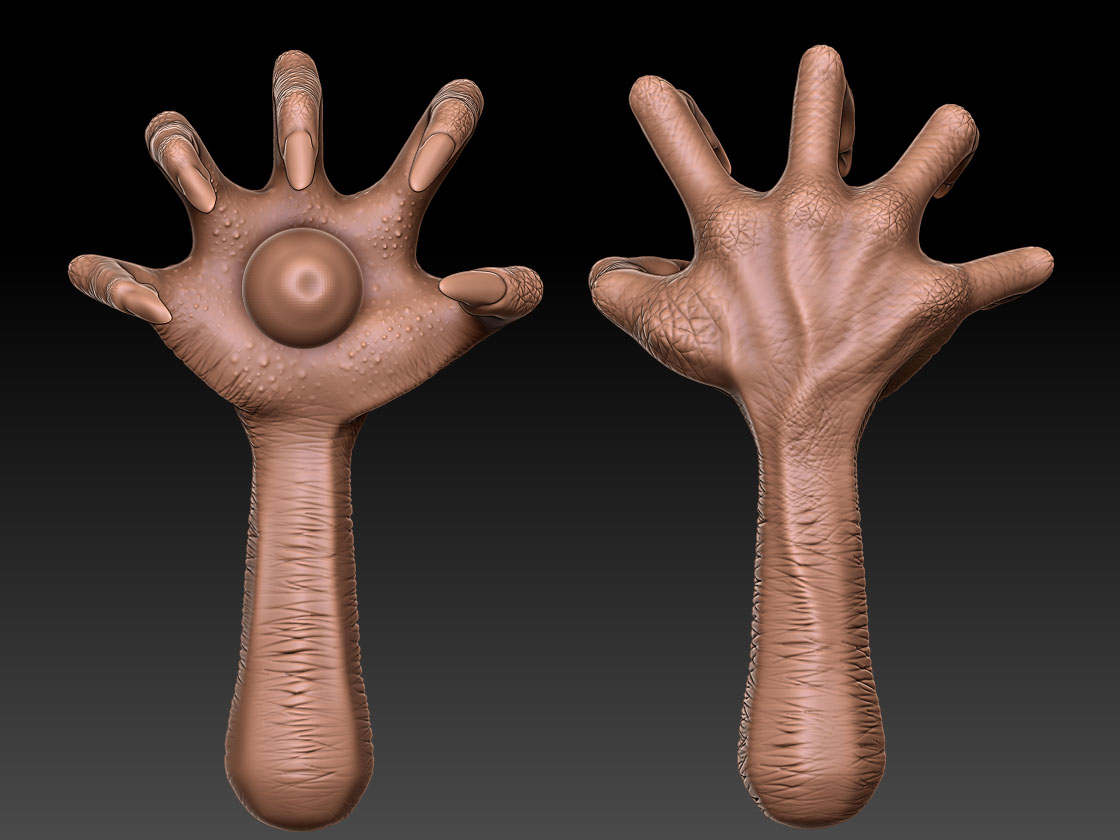 3D Design by rpgraphics888 for this project | Design #32170177