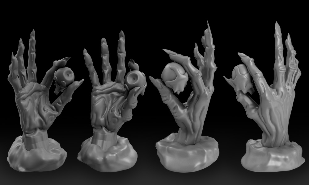 3D Design by mehmet_ilkerli for this project | Design #32152873