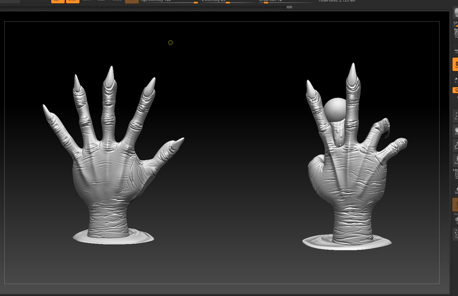 3D Design by cocart for this project | Design #32160396