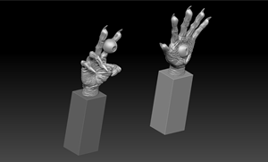 3D Design by cocart for this project | Design #32187005