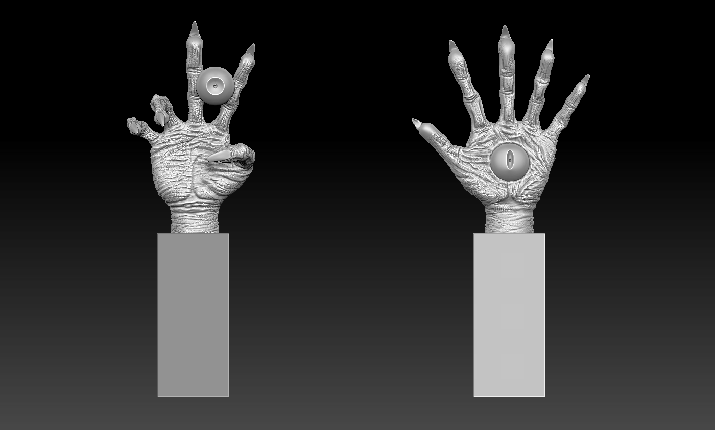 Diseño 3D por cocart para este proyecto | Diseño #32187006