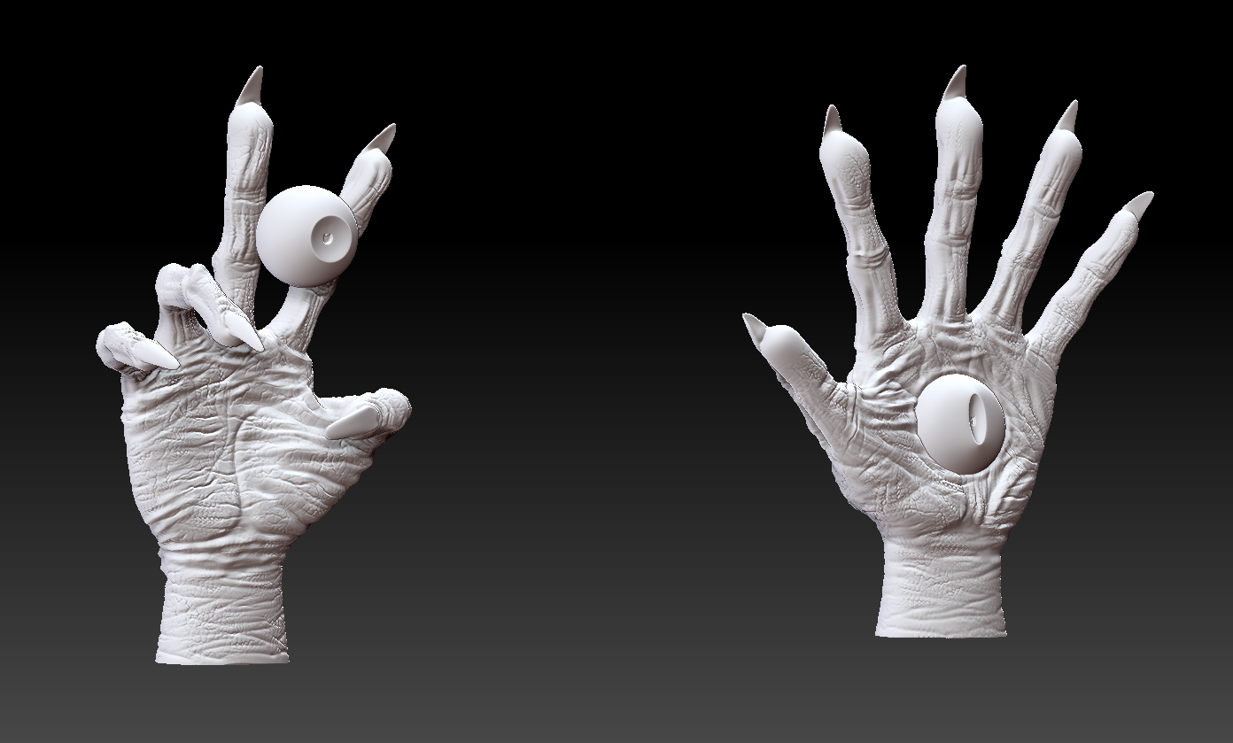 3D Design by cocart for this project | Design #32187008