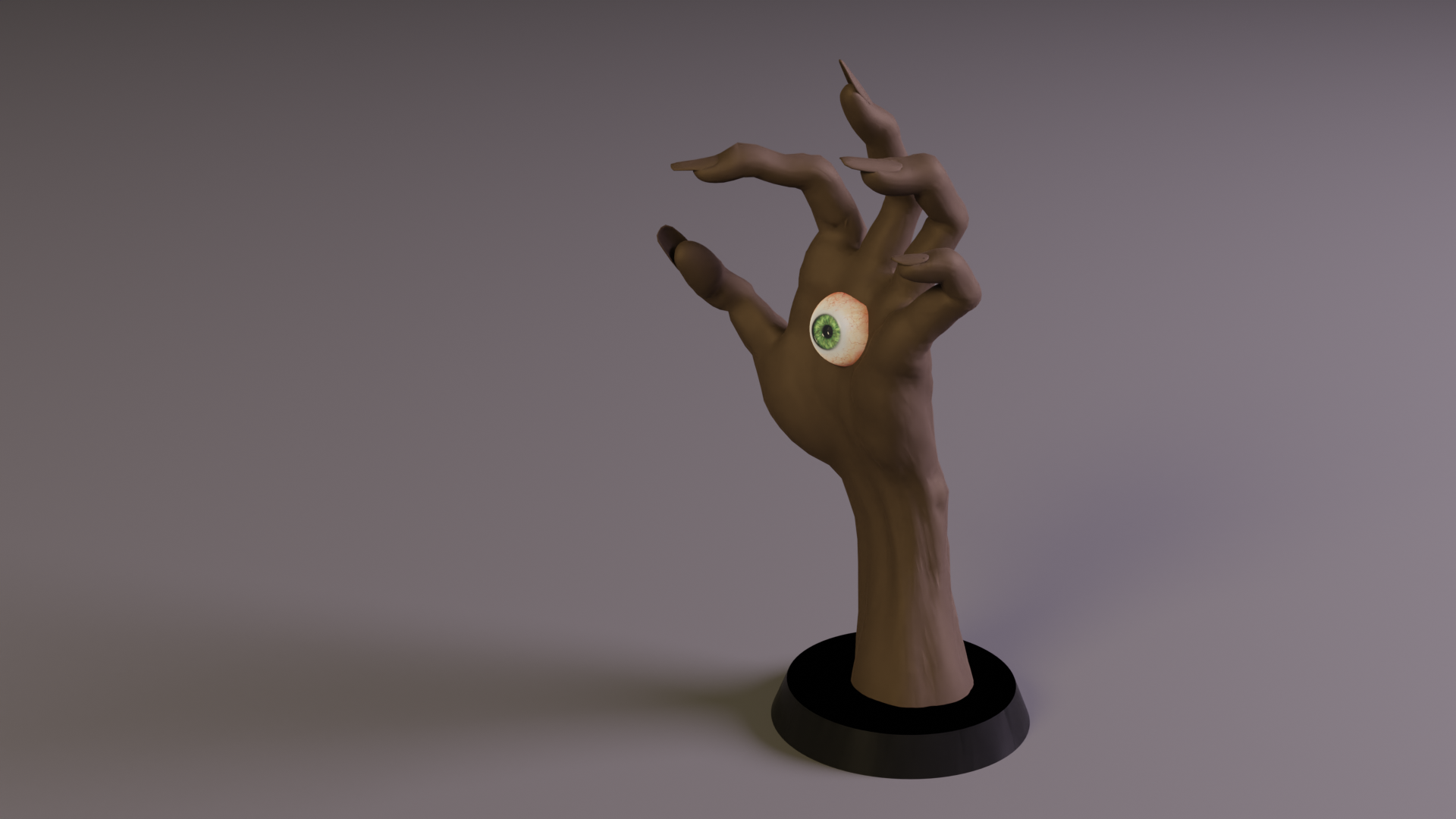 3D Design by Isu-D for this project | Design #32182147