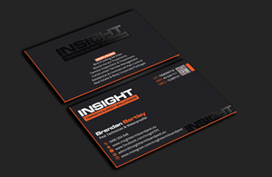 Business Card Design by DesignerShahadat for Insight Termite & Pest Solutions | Design: #32146222