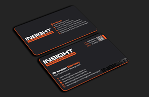 Business Card Design by DesignerShahadat for Insight Termite & Pest Solutions | Design: #32146224