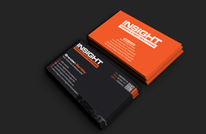 Business Card Design by DesignerShahadat for Insight Termite & Pest Solutions | Design: #32146225