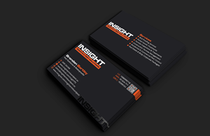 Business Card Design by DesignerShahadat for Insight Termite & Pest Solutions | Design: #32146226