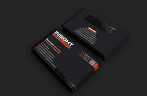 Business Card Design by DesignerShahadat for Insight Termite & Pest Solutions | Design: #32146232